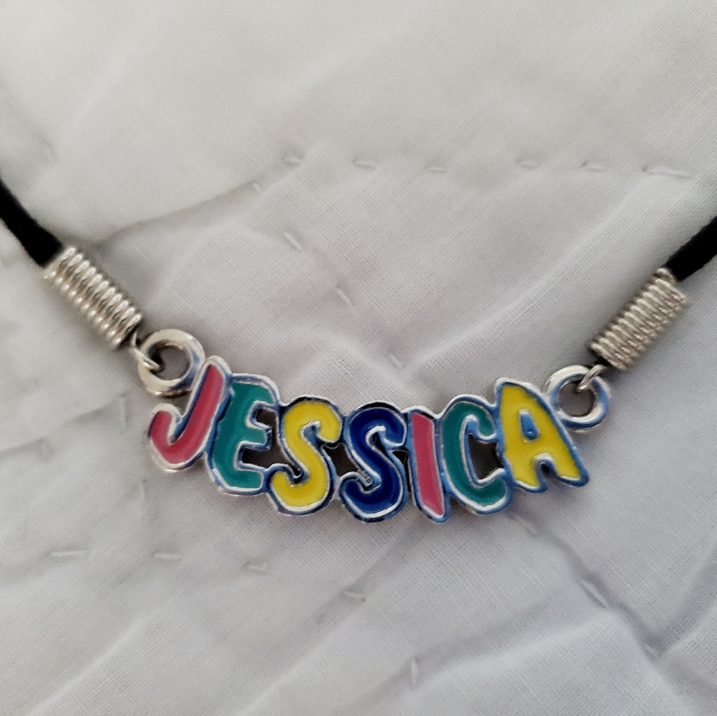 Necklace Jessica